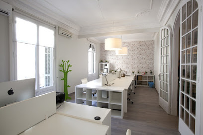 Coworking en Barcelona - Coworking Platon - Opiniones