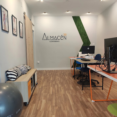 Almacén39 Coworking - Opiniones