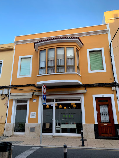 Coworking Menorca - Opiniones