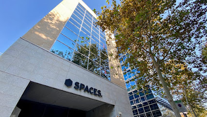 Spaces - Barcelona, Spaces 22 Arroba - Opiniones