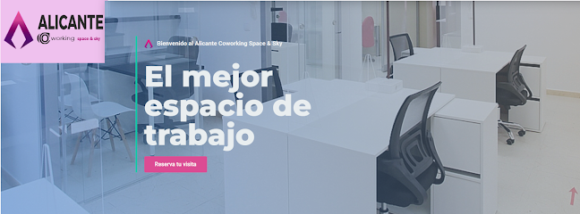 Coworking Space Sky - Opiniones