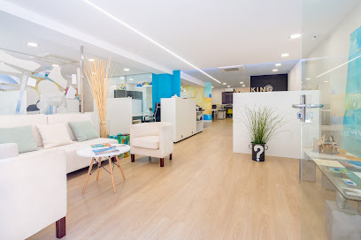 Cwork Barcelona Coworking - Opiniones