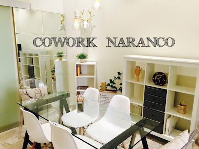 COWORK NARANCO Espacio de Coworking en Oviedo - Opiniones