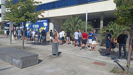 Business Center Zaragoza - Opiniones