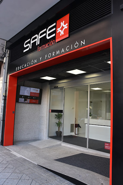 SAFE Formación - Opiniones