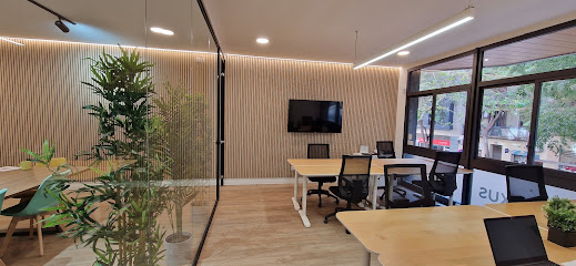 Nexus Coworking Meeting Rooms - Opiniones