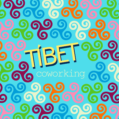 TÍBET: Coworking Salamanca - Opiniones