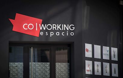 COWORKING KASTEL - Opiniones