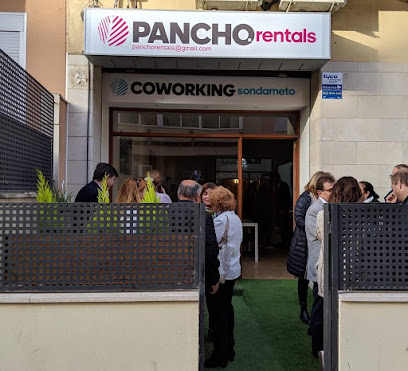 Coworking Son Dameto - Opiniones