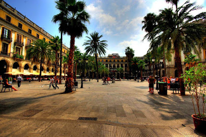 Barcelona Reial Coworking - Opiniones