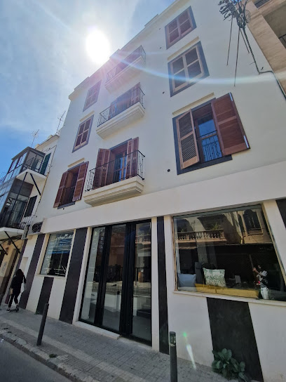 Palma coliving Mallorca, Town House Gomila - Opiniones