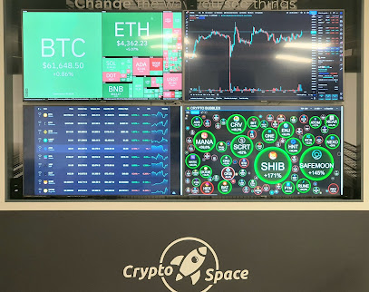 CryptoSpace - Opiniones