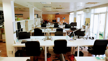 workINcompany :: coworking Sevilla - Opiniones