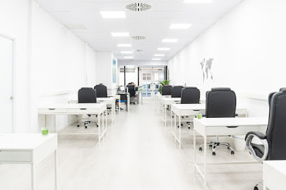 Coworking Junts - Opiniones