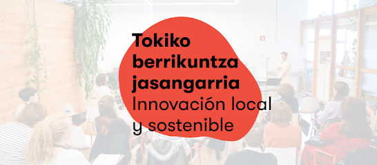 Impact Hub Donostia - Opiniones