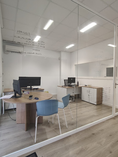 CoWorking Plus Alicante - Opiniones