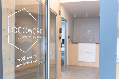 LoCowork Lleida - Opiniones