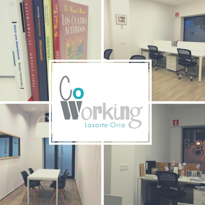 CoWorking Lasarte-Oria - Opiniones