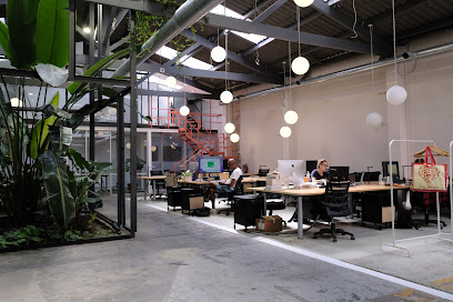 Cahoot Coworking Barcelona - Opiniones