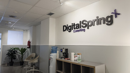 DigitalSpring Coworking - Opiniones