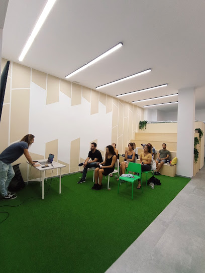 White Forest - Coworking Las Palmas - Opiniones