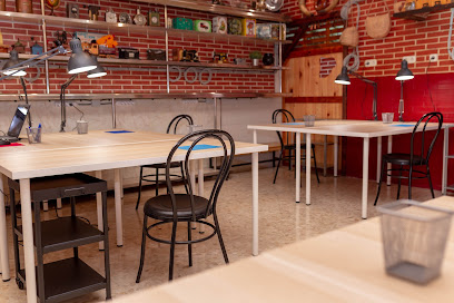 Coworking Aleste - Opiniones