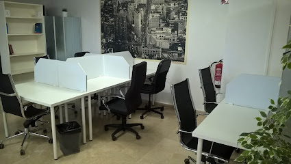 Dream Coworking - Opiniones