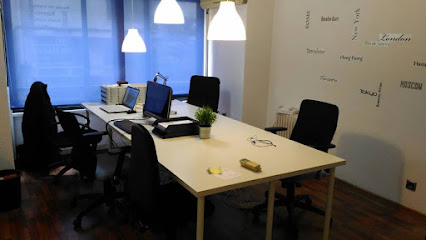 GOOCENTER - Coworking en Valencia y Despachos - Opiniones