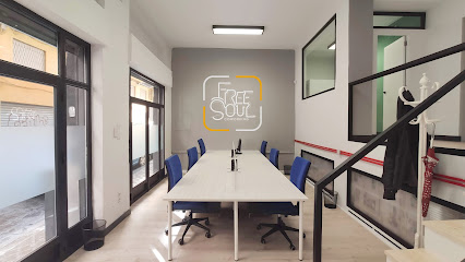 Coworking FreeSouL - Opiniones