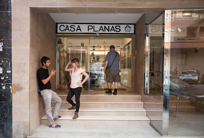 Casa Planas - Opiniones