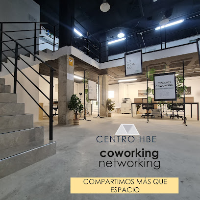 centroHBE coworking - Opiniones