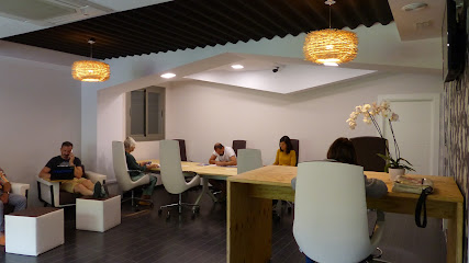 Coworking Massitio - Opiniones