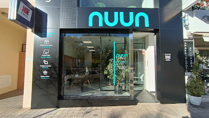 Nuun Workspace - Opiniones