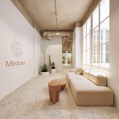 Coworking Valencia Centro - Medusa - Opiniones