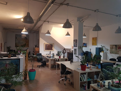 Soppa de Azul. Coworking en Las Palmas - Opiniones