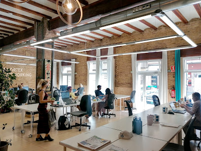 Vortex Playa | Coworking Valencia - Opiniones