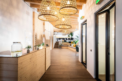 theHUB. Ibiza - Coworking Space, Office Space - Opiniones