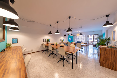 The Zen Den Coworking Tenerife - Opiniones