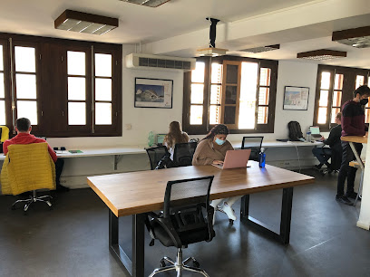 International Coworking Valencia - Opiniones