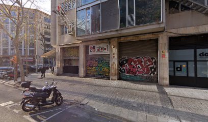 Coworking Barcelona La Fábrica 22 - Opiniones