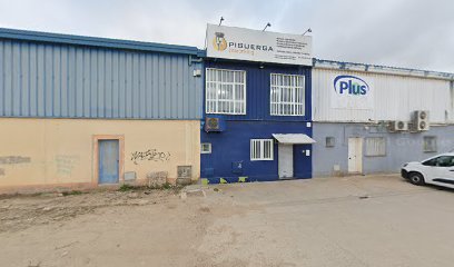 Pisuerga Coworking - Opiniones