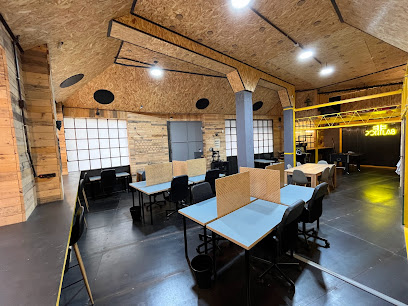 PontLab Coworking - Opiniones