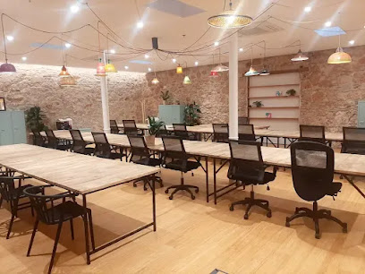 Loft 153 - Coworking, coffeeworking Events - Opiniones