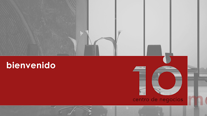 Oficinas 10 Centro de Negocios - Opiniones