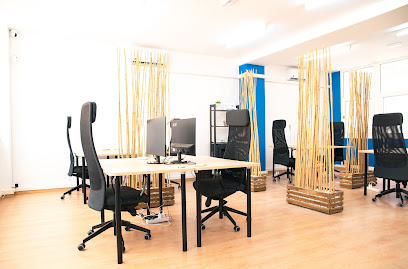 Dojo Coworking Blue - Opiniones