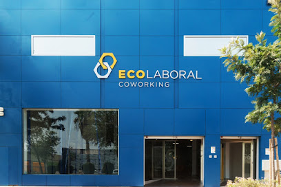 Ecolaboral Coworking - Opiniones