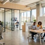 Mejores Centros de Negocios en Alcalá de Henares Mejores Centros de Negocios en Alcalá de Henares
